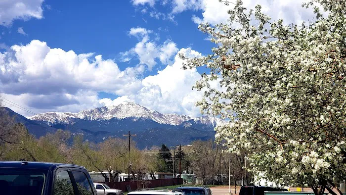 Northwoods Village Mature RV Picture 5