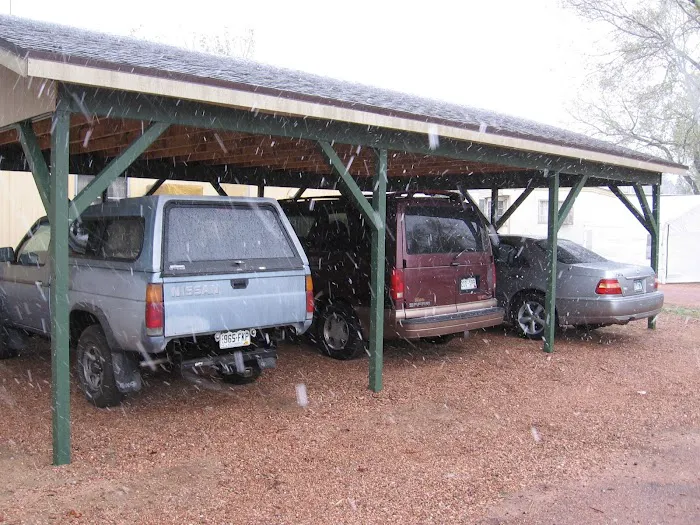 Northwoods Village Mature RV Picture 9