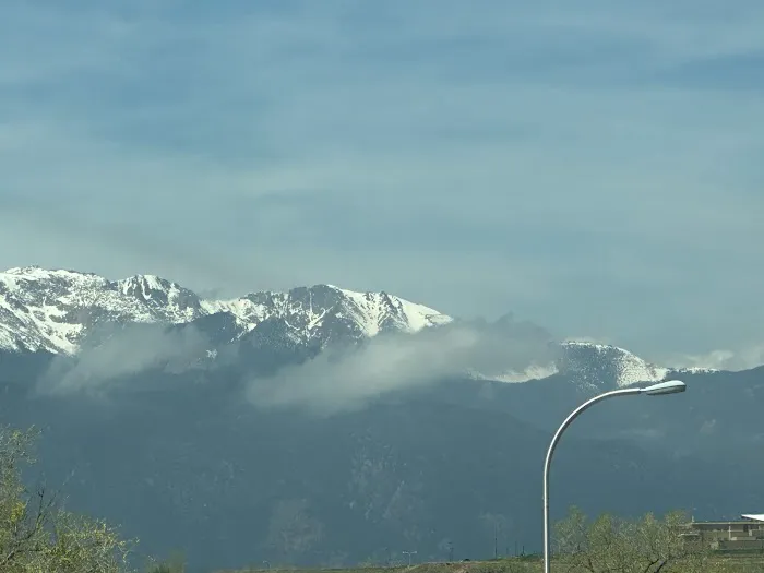 Evergreen Park Picture 6