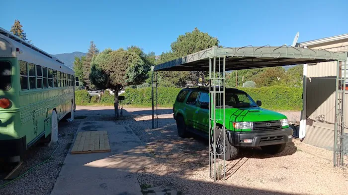 Evergreen Park Picture 8