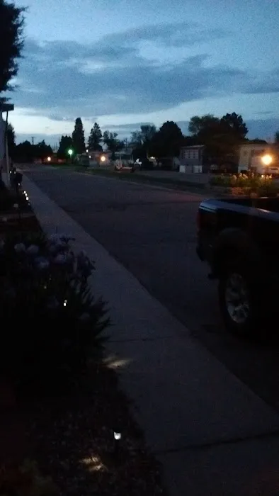 Evergreen Park Picture 5