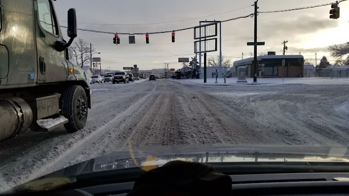 Evergreen Park Picture 2