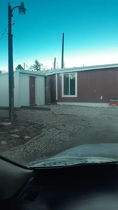 Cascade Manufacturing Housing Community Picture 1