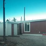 Cascade Manufacturing Housing Community