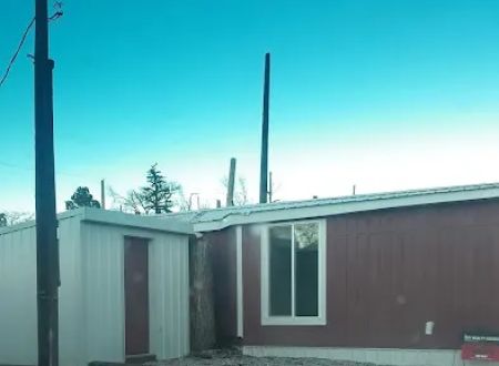 Cascade Manufacturing Housing Community