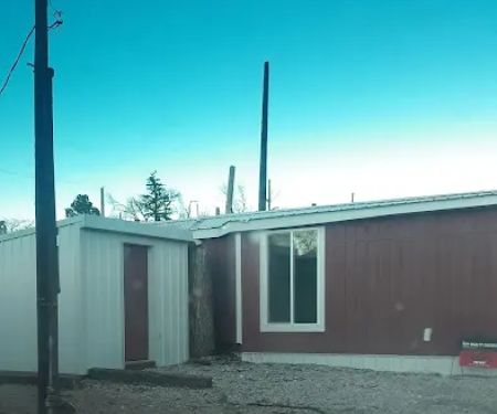 Cascade Manufacturing Housing Community