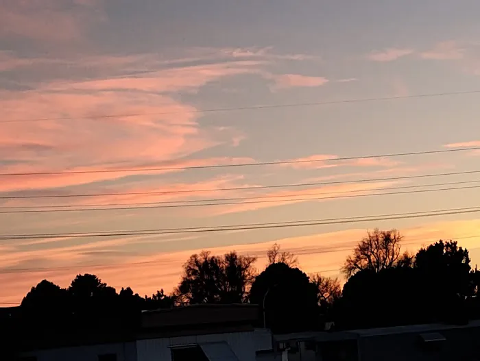 Panoramic Mobile Home Court Picture 3