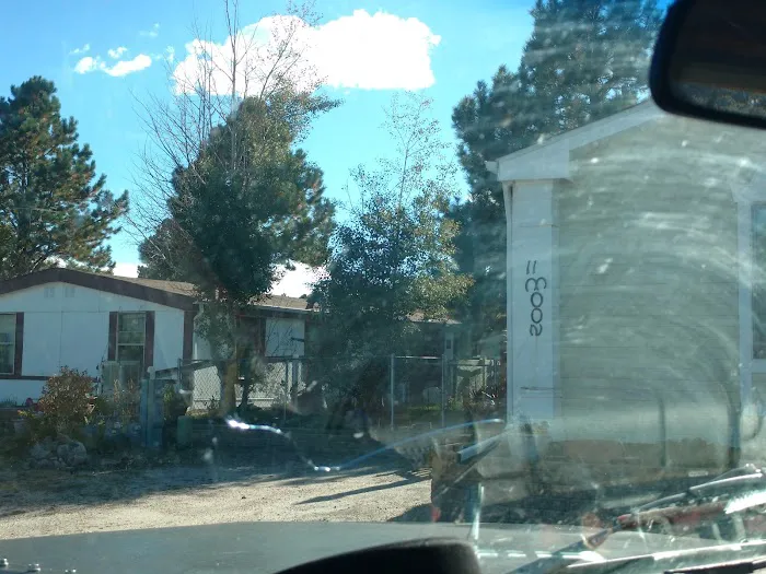 Larkspur Station Mobile Home Picture 7