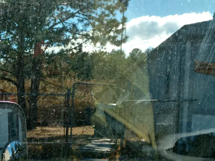 Larkspur Station Mobile Home Picture 2