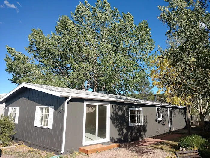 Larkspur Station Mobile Home Picture 4