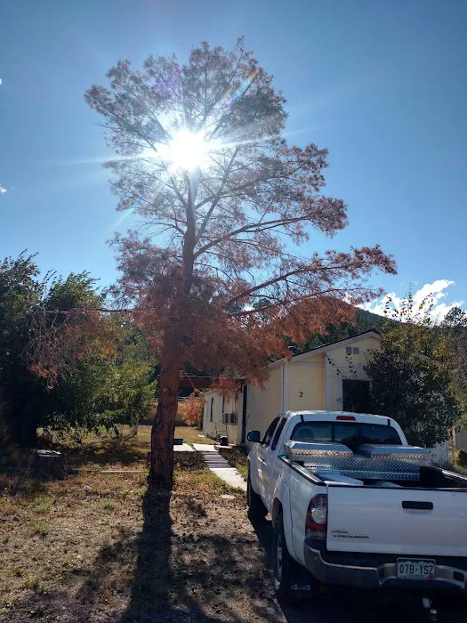 Larkspur Station Mobile Home Picture 5