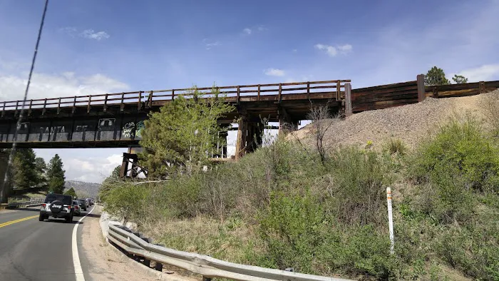 Larkspur Station Mobile Home Picture 10