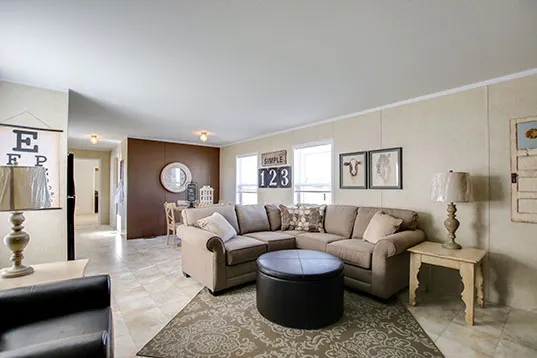 Colorado Springs Estates Mobile Home Community Picture 3