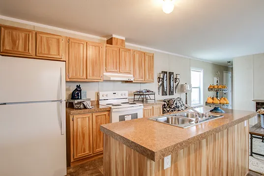 Colorado Springs Estates Mobile Home Community Picture 5