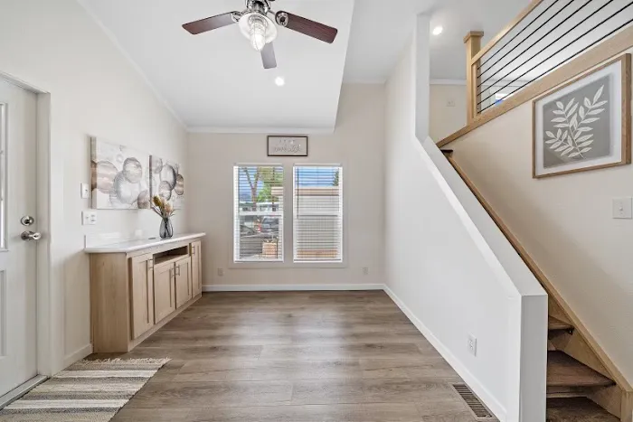 Colorado Springs Estates Mobile Home Community Picture 8