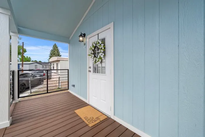 Colorado Springs Estates Mobile Home Community Picture 7