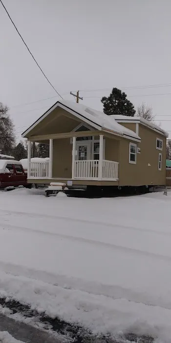 Colorado Springs Estates Mobile Home Community Picture 1