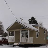 Colorado Springs Estates Mobile Home Community ico