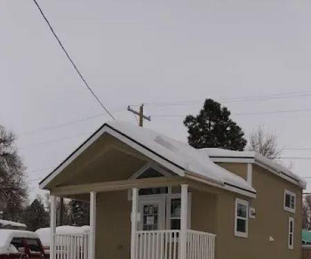 Colorado Springs Estates Mobile Home Community