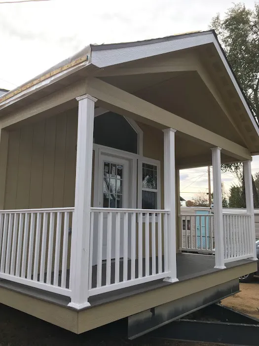 Colorado Springs Estates Mobile Home Community Picture 10