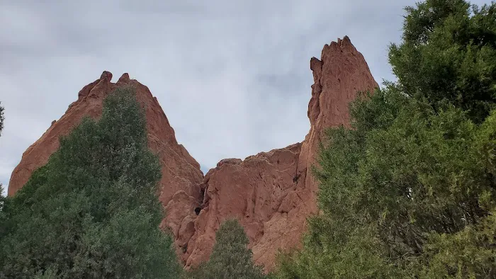 Highland Mobile Home Park Picture 5