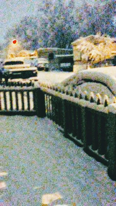 Highland Mobile Home Park Picture 4