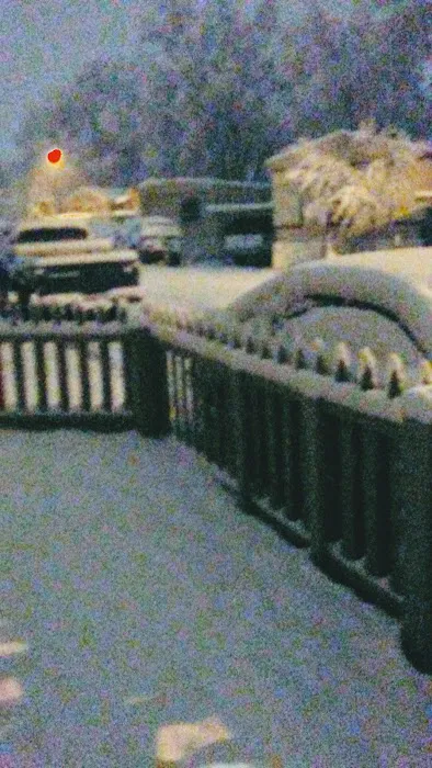 Highland Mobile Home Park Picture 7