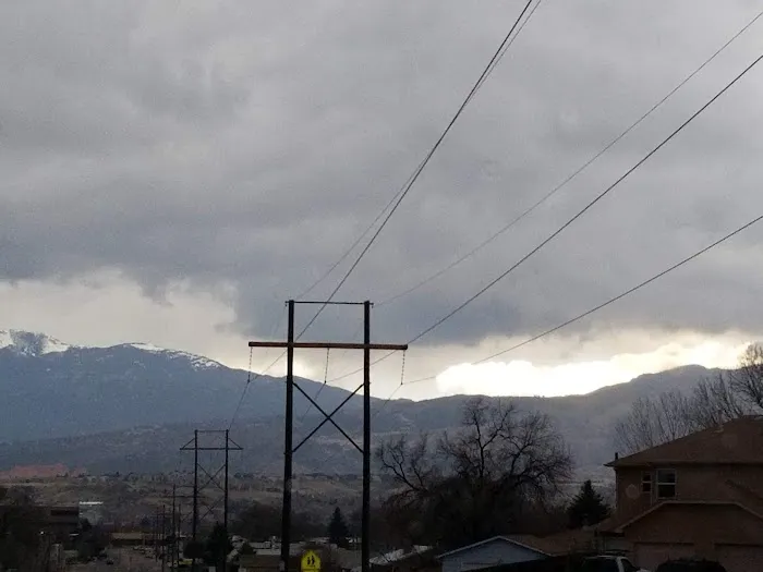 Highland Mobile Home Park Picture 1