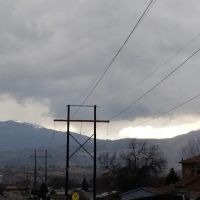 Highland Mobile Home Park ico