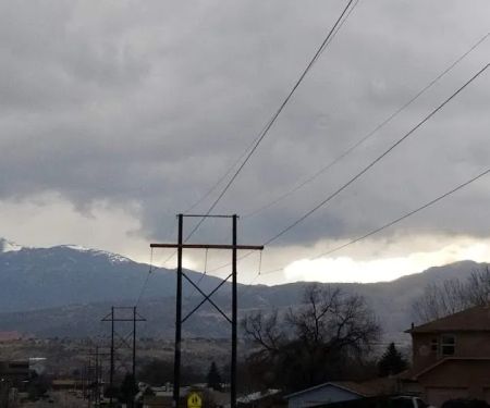 Highland Mobile Home Park