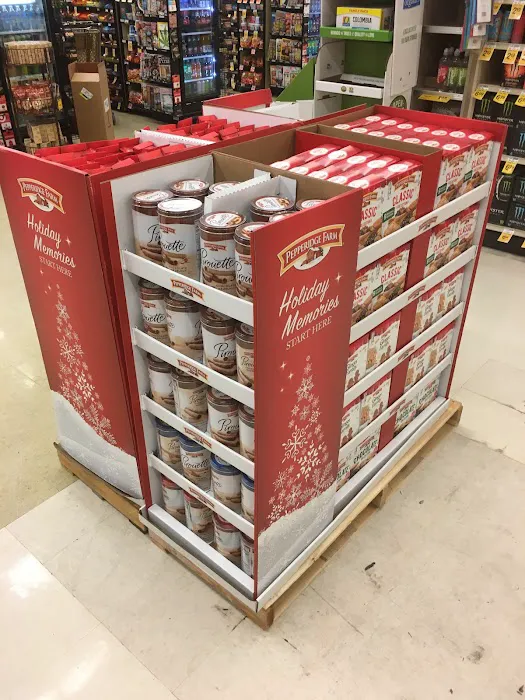 Circle Drive Mobile Home Park Picture 2