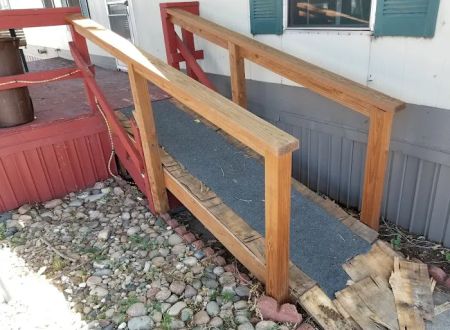 Circle Drive Mobile Home Park