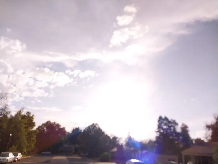 Circle Drive Mobile Home Park Picture 3