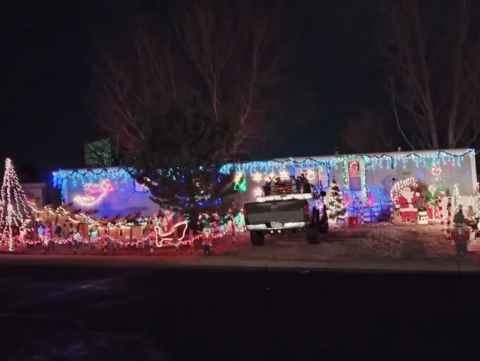 Circle Drive Mobile Home Park Picture 6