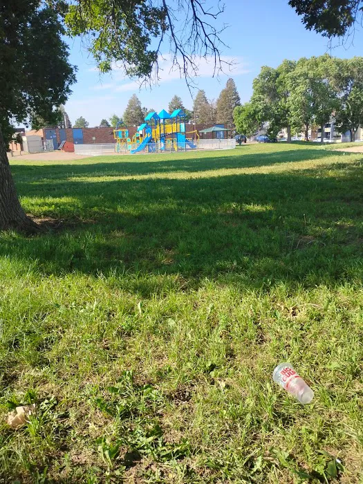 Circle Drive Mobile Home Park Picture 8