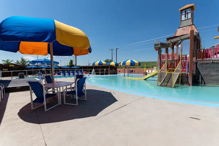 Colorado Springs KOA Holiday Picture 1