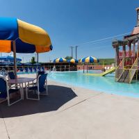 Colorado Springs KOA Holiday ico