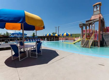 Colorado Springs KOA Holiday
