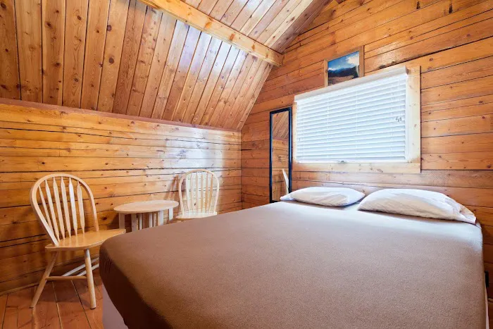 Colorado Springs KOA Holiday Picture 2