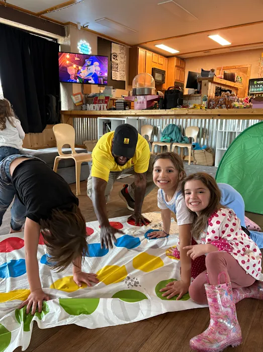 Colorado Springs KOA Holiday Picture 7