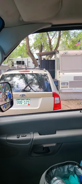 Security Mobile Home Park Picture 1