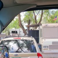 Security Mobile Home Park ico