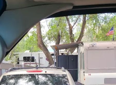 Security Mobile Home Park