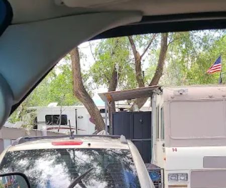 Security Mobile Home Park