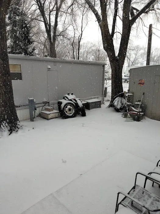 Security Mobile Home Park Picture 6