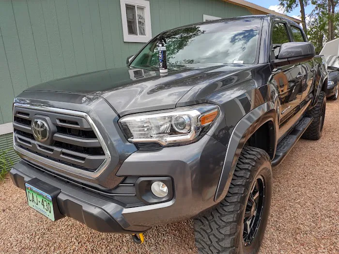 Security Mobile Home Park Picture 7