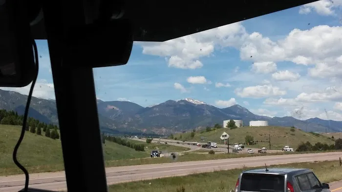 Security Mobile Home Park Picture 2