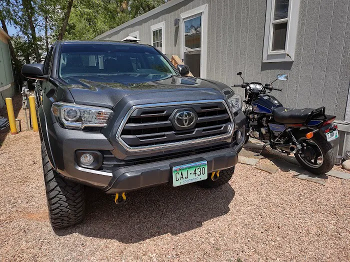 Security Mobile Home Park Picture 8