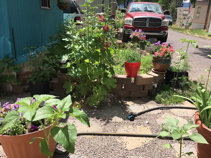 Security Mobile Home Park Picture 4