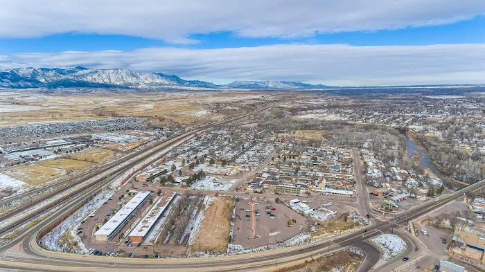 Chancellors Picture 1